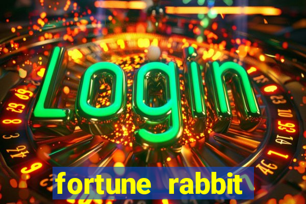 fortune rabbit horario pagante hoje